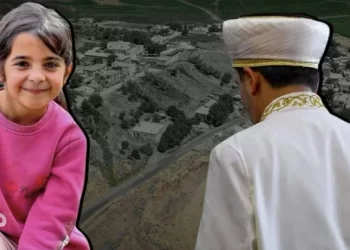 Narin soruşturmasında Tavşantepe Mahallesi’nin imamı ihraç edildi