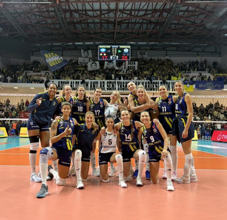nilufer belediyespor 0 3 fenerbahce medicana habermeydan