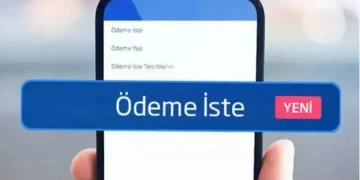 “Ödeme İste” hizmetinin kapsamı artırıldı