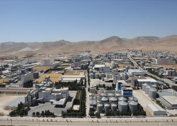 OSB’lerdeki istihdam sayısı 2 milyon 700 bine yükseldi