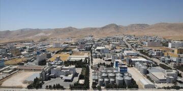 OSB’lerdeki istihdam sayısı 2 milyon 700 bine yükseldi