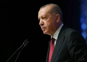 Erdoğan’dan Kartalkaya’daki otel yangınında hayatını kaybedenler için taziye mesajı