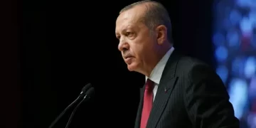 Erdoğan’dan Kartalkaya’daki otel yangınında hayatını kaybedenler için taziye mesajı