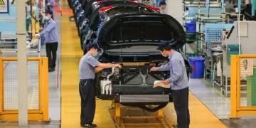 Otomotiv devi, on binlerce aracını geri çağırma kararı aldı