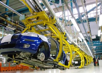 Otomotiv sektörü 39 milyar dolar ihracat hedefliyor