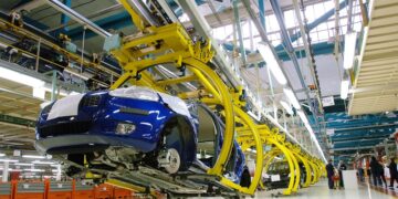 Otomotiv sektörü 39 milyar dolar ihracat hedefliyor