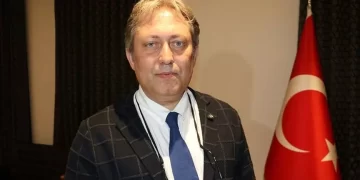 Türkiye ile Suriye arasında 10 milyar dolarlık ticaret hedefi belirlendi