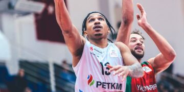 Petkimspor, Yalovaspor’u farklı yendi!