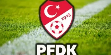 PFDK’dan, Galatasaray ve Fenerbahçe’ye para cezası!