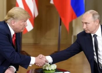 Rusya açıkladı: Putin, Trump ile görüşmeye hazır!