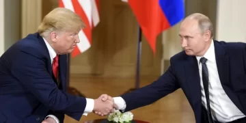 Rusya açıkladı: Putin, Trump ile görüşmeye hazır!