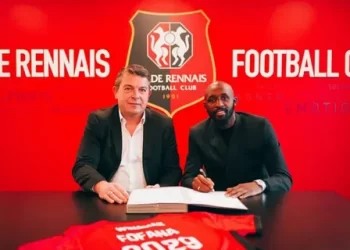 Rennes, Seko Fofana’yı kadrosuna kattı!