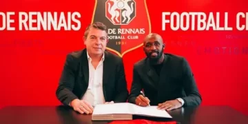 Rennes, Seko Fofana’yı kadrosuna kattı!