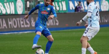 Rizespor, Adana Demirspor’u 3 golle geçti!