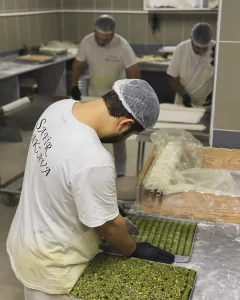 safir baklava habermeydan
