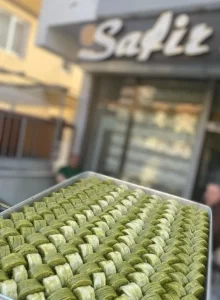 safir habermeydan