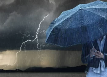 İzmir ve Manisa’da kuvvetli sağanak yağış uyarısı yapıldı Meteoroloji’den 13 ile kar ve sağanak uyarısı