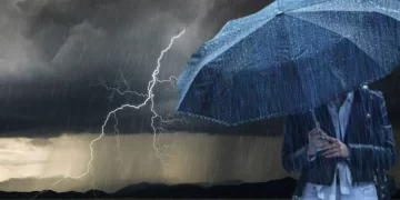 İzmir ve Manisa’da kuvvetli sağanak yağış uyarısı yapıldı Meteoroloji’den 13 ile kar ve sağanak uyarısı