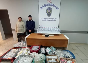 Sahte içki krizinde korkunç bilanço: 38 ölü, 2 hasta kaçtı!