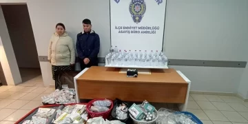 Sahte içki krizinde korkunç bilanço: 38 ölü, 2 hasta kaçtı!