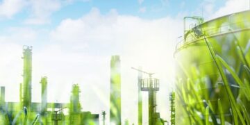 Sanayide yeşil dönüşüm standartları yönetmeliği Resmi Gazete’de yayımlandı