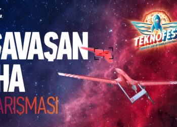 TEKNOFEST Savaşan İHA Yarışması’na başvurular devam ediyor