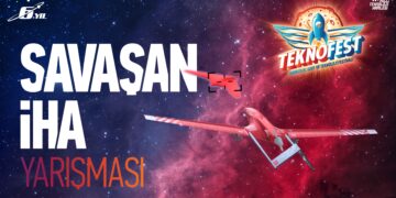 TEKNOFEST Savaşan İHA Yarışması’na başvurular devam ediyor