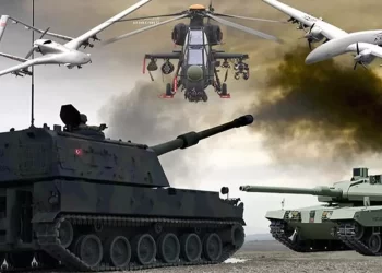 Savunma sanayi şirketleri borsada yatırımcısına kazandırdı