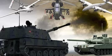 Savunma sanayi şirketleri borsada yatırımcısına kazandırdı