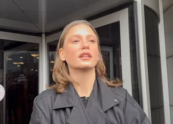 Serenay Sarıkaya’nın savcılıkta verdiği ifade ortaya çıktı