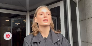 Serenay Sarıkaya’nın savcılıkta verdiği ifade ortaya çıktı