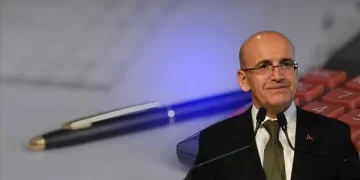 Bakan Şimşek açıkladı: Denetimlerimizi katbekat artırarak yeni bir safhaya geçeceğiz