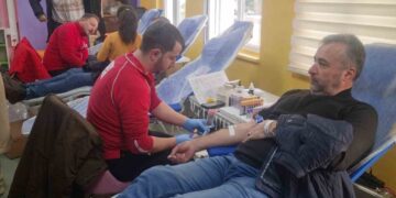 Sinop’ta, ‘Okulumda Kampanya Var’ etkinliğine yoğun ilgi!