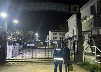 Sinop’ta yapılan uyuşturucu operasyonunda 1 tutuklama!