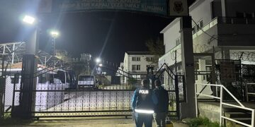 Sinop’ta yapılan uyuşturucu operasyonunda 1 tutuklama!