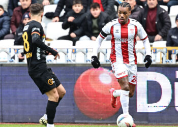Sivasspor, Kayserispor’u 5 golle geçti!