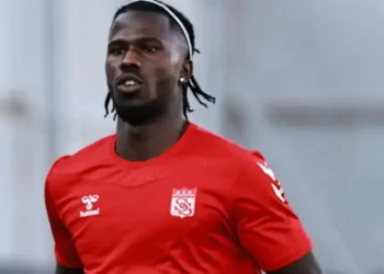 Sivasspor, Keita Balde ile yollarını ayırdı!