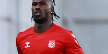 Sivasspor, Keita Balde ile yollarını ayırdı!