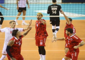 Spor Toto, Yunanistan’dan avantajla dönüyor!