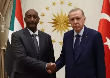 Sudan krizinde Türkiye’nin müdahalesi bekleniyor