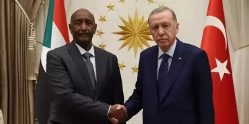 Sudan krizinde Türkiye’nin müdahalesi bekleniyor