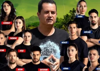 Survivor 2025’te elenen ilk yarışmacı açıklandı
