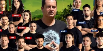 Survivor 2025’te elenen ilk yarışmacı açıklandı