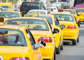 İstanbul’da taksi plakası ihale edilecek: İşte koşullar!