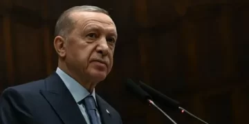Cumhurbaşkanı Erdoğan: Silahın, şiddetin, terörün devri artık sona ermiştir