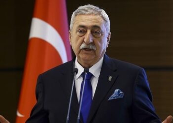 TESK Başkanı Palandöken, yarıyıl tatili için yola çıkacakları uyardı