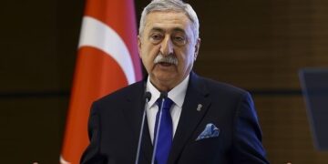 TESK Başkanı Palandöken, yarıyıl tatili için yola çıkacakları uyardı
