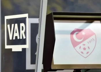 TFF, Süper Lig 18. haftanın VAR kayıtlarını açıkladı!