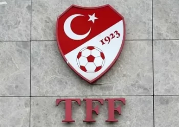 TFF, Süper Lig’de 23. haftanın programını açıkladı!