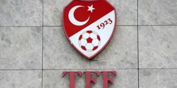 TFF, Süper Lig’de 23. haftanın programını açıkladı!